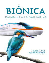 Presentación del libro "Biónica" de Carles Marsal y Eduard Martorell